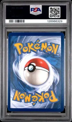 PSA 10 GEM MINT Ho-Oh V Silver Tempest Full Art Holo 2022 Pokemon 187/195 - Image 2