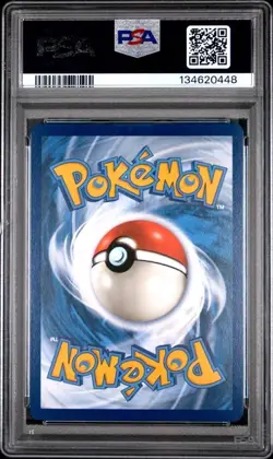 PSA 10 GEM MINT Gyarados ex Scarlet Violet Base Ultra Rare Holo Pokemon 225/198 - Image 2
