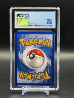 CGC 9.5 Gem Mint Togepi Aquapolis Common Pokemon 114/147 - Image 2