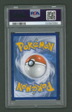 Pokemon 2021 Mewtwo EX 54/99 Celebrations Classic Collection Holo PSA 10 - Image 2