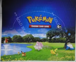 POKEMON - POKEMON GO MINI TIN 2022 - NEW/SEALED - YOU CHOOSE - FREE UK P&P - Image 1
