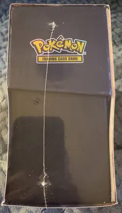 Surging Sparks - Pokemon Centre Elite Trainer Box ETB. New, Sealed & In Hand ⚡✨ - Image 5
