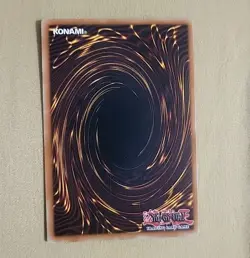 Cyber Harpie Lady SP1-EN001 Sneak Peek Participation Cards: Series 1 Limited... - Image 2