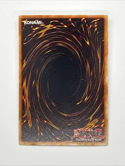 Dark Sage DOD-002 Dawn of Destiny Xbox Limited Edition Ultra Rare YuGiOh - Image 2