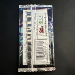 Yugioh Toon Chaos Booster Pack 100% Sealed Unlimited Edition 🔥 - Image 4