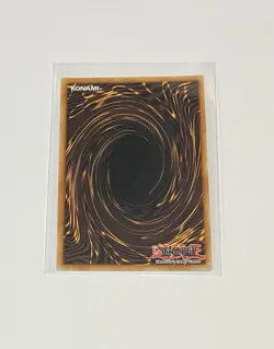 Yu-Gi-Oh! Welcome Labrynth #MP23-EN235 Secret Rare 1st Edition (NM) - Image 2