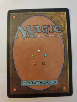 MTG Magic The Gathering Card Eradicate Sorcery Black Betrayers of Kamigawa 2005 - Image 2