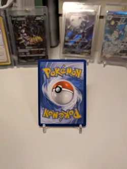 Pikachu 002/015 McDonalds 2024 Promos Holo Rare Pokemon Card NM - Image 2
