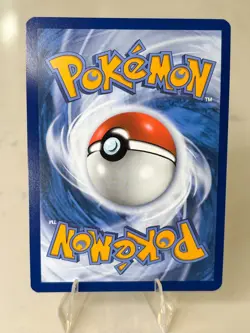 Weavile (Cosmos Holo) Rare ME: Mega Evolution Promo 021 NM Pokemon Card - Image 3