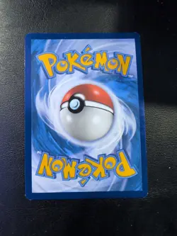 Pokemon TCG Marill Illustration Rare Holo Card 204/193 Paldea Evolved NM - Image 2