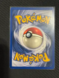 Pokemon TCG Shining Charizard Neo Destiny Holo Card 107/105 Unlimited Shiny Rare - Image 3