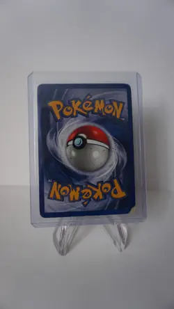 Mewtwo 010/130 Base Set 2 Holo Rare Pokemon Card | MP-HP | Vintage | Ships Now! - Image 2