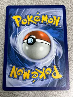 Pokemon Card - Snorlax - 77/124 - Reverse Holo - Fates Collide - 2016 - LP! - Image 2