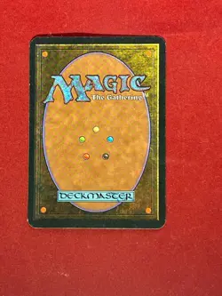 MTG Evil Presence Alpha Magic the Gathering - Image 2