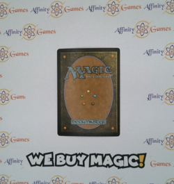 MTG | Llanowar Elves | Open House | Foil | Moderately Played | English - Image 2