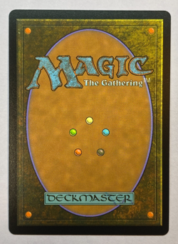 MTG - Secret Lair - Sonic: Friends & Foes - Knuckles the Echidna - FOIL - Image 2