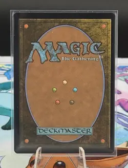 MtG EOE Mightform Harmonizer #297 Borderless Non-Foil - Image 2