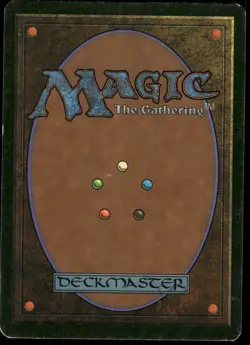 1x Dark Ritual - Fourth Edition - LP - MTG - Image 2