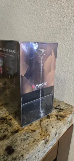 MTG Magic Strixhaven BUNDLE (10 Packs + More) FACTORY SEALED! 630509959129 - Image 2