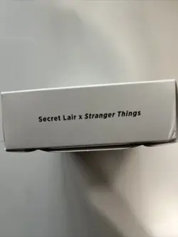 Magic MTG Secret Lair Drop Series: Stranger Things Non-Foil Edition NEW - Image 3