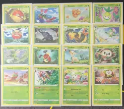 Astral Radiance Near Complete Base Master Set: 282 Total Pokemon Cards - Image 3
