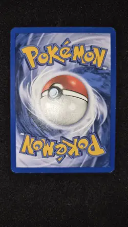 Gyarados 7/130 Holo Rare Base Set 2 Pokemon Vintage TCG WOTC NM Near Mint - Image 2