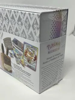 Pokemon TCG: Prismatic Evolutions Super Premium Collection In Hand ✅ SEALED - Image 3