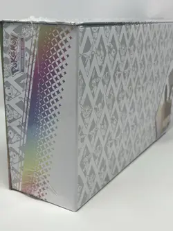 Pokemon TCG: Prismatic Evolutions Super Premium Collection In Hand ✅ SEALED - Image 5