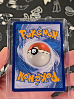 Pokemon TCG Kyogre EX (148 Full Art) #148/160 XY - Primal Clash 148/160 - NM - Image 3
