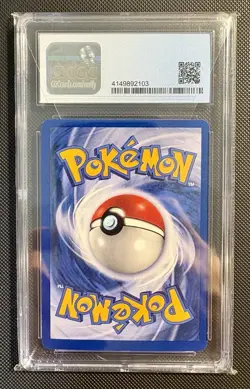 Pokemon Tyranitar Expedition Holo Rare 29/165 CGC 9 Mint - Image 2