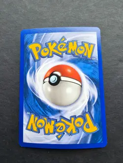 Pokemon Whiscash 48/97 EX Dragon Vintage Reverse Holo Uncommon NM - Image 2
