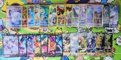 Astral Radiance Trainer Gallery PARTIAL Complete Set Pokemon TCG 27/30 - Image 1