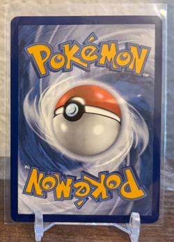 Pokemon - Scarlet & Violet Stellar Crown - Dachsbun ex 160/142 NM - Image 2