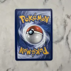 Pokemon TCG | Psyduck MEP 007 Mega Evolution Black Star Promo - Image 2