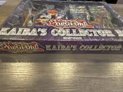 Yu-Gi-Oh! CCG: Kaiba's Collector's Box 83717835325 - Image 2