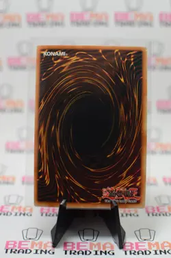 Destiny HERO - Plasma MGED-EN007 Maximum Gold: El Dorado 1st Edition - Image 2
