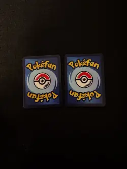 1 Miniature Pokemon Booster Pack W/7 Mini Cards In Each Pack (non-licensed TCG) - Image 4