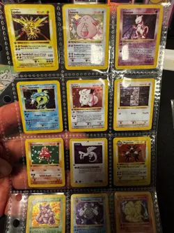 1 Miniature Pokemon Booster Pack W/7 Mini Cards In Each Pack (non-licensed TCG) - Image 5