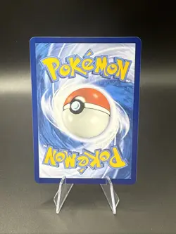 Pokemon Indonesia Gramedia Promo Card Trubbish 267/S-P Stamped - Image 2