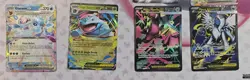 Pokemon TCG EX Holo 12 Card Lot NM - Image 2