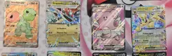 Pokemon TCG EX Holo 12 Card Lot NM - Image 3