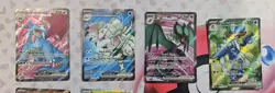 Pokemon TCG EX Holo 12 Card Lot NM - Image 4