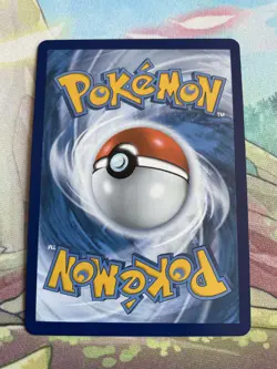 Radiant Heatran 027/189 Astral Radiance Ultra Rare Holo Pokemon Card NM - Image 2