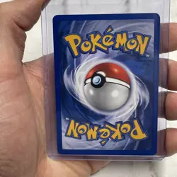 Pokemon Card Italian Kabuto Fossil 50/62 Common TCG NM/MT Vintage Pokemon WOTC - Image 3