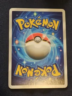 Arceus ex 95/96 Pokemon TCG Pocket Custom Glossy Non-holo Fanart Card - Image 3