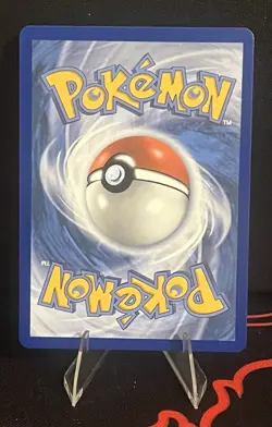 Pokemon Team Rockets Moltres Ex UPC Promo Card Set- All 3 Promo Cards NM - Image 2