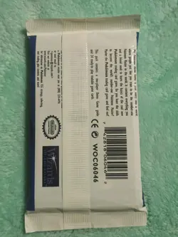 Pokemon E3 1998 2-Player Demo Game Pack Shadowless Base Set Cards Factory Sealed - Image 3