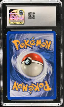 CGC 8 Golem 2003 Skyridge 148/144 Reverse Holo Pokemon Card - Image 2