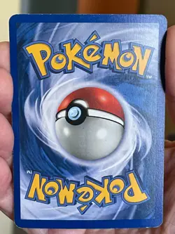POKEMON ARON 25/109 UNCOMMON REVERSE HOLOFOIL RUBY & SAPPHIRE HP CARD - Image 2