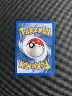 Pokemon Card Fossil Set Non Holo Lapras 25/62 WOTC - Image 4